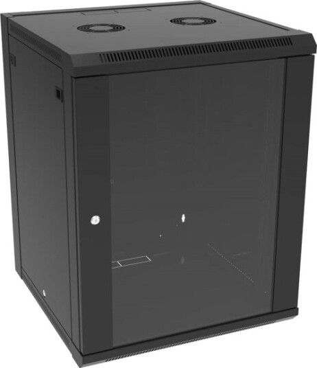 Hammond Electronics Rb-Fw12 19" Installasjonskabinett 635 X 599 X 599 Stål Svart 1 Stk Hammond Electronics Rb-Fw12 19" Installasjonskabinett 635 X 599 X 599 Stål Svart 1 Stk