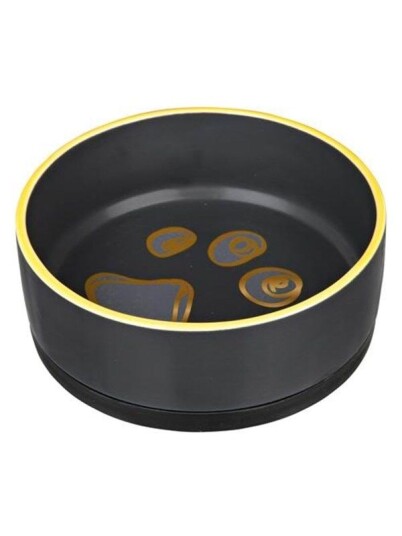 Trixie Jimmy Ceramic Bowl 0.75 L/ 16 cm Assorted Colours