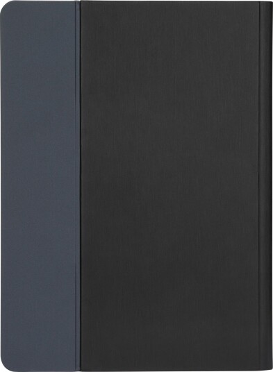 Targus Fit-n-Grip 9-10,5" roterbart etui til nettbrett (sort)