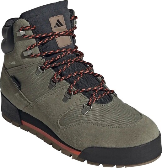 adidas Terrex Terrex Snowpitch Climawarm OLITHR/KHASIX/SEIMOR 43 1/3