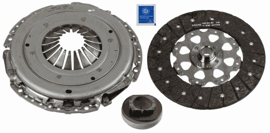 Clutchsett SACHS 3000 970 083 Clutchsett SACHS 3000 970 083