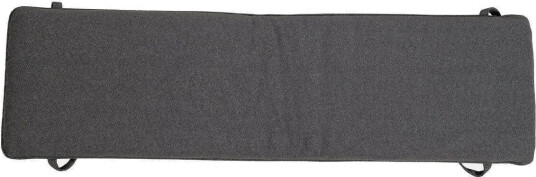 Canadian Outdoor Sittepute, Hagebenk 120