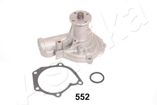 ASHIKA 35 05 552 Vannpumpe ASHIKA 35 05 552 Vannpumpe