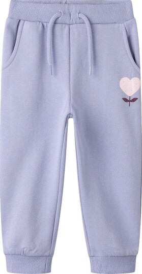 Name It Joggebukser NmfOlinias Lavender Glasur Name It 2 år (92) Joggebukse Lilla