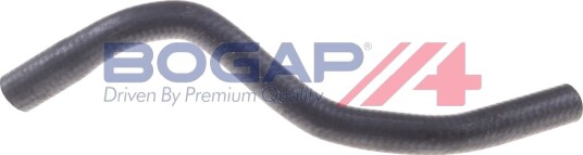 BOGAP B4228120 Radiatorslange