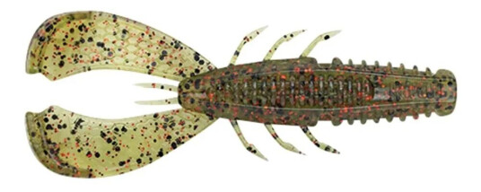 Rapala CrushCity Cleanup Craw jigg, 8,7 cm - WMR Rapala CrushCity Cleanup Craw jigg, 8,7 cm - WMR