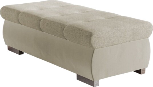 Cerys Fotpall 60 cm -