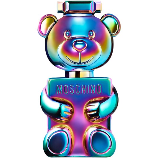 Moschino Toy 2 Pearl Eau de Parfum 50ml unisex med fresia, sitron og jasmin