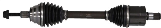 Drivaksel KAMOKA 5010846