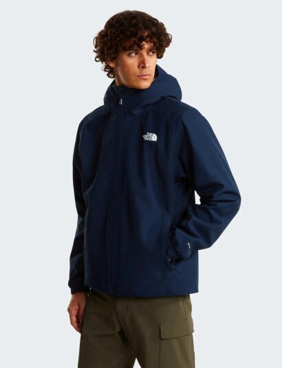 The North Face M Quest Mono Jacket Navy XXL