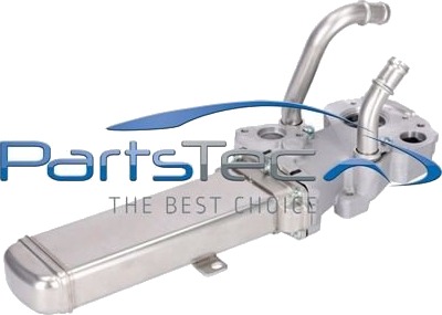 EGR-kjøler PartsTec PTA510-0728