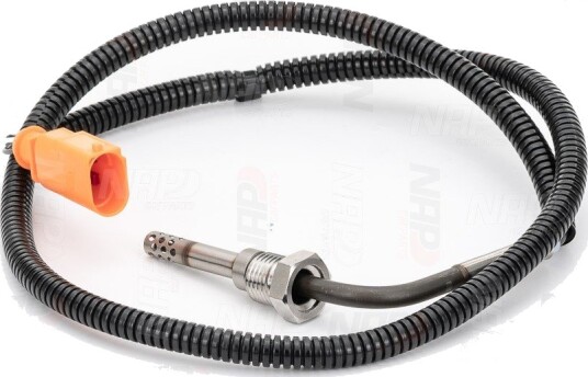 Sensor, eksostemperatur NAP carparts CTS10265