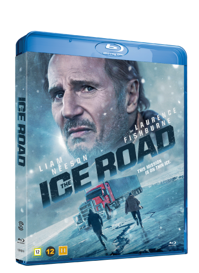 The Ice Road (2021) The Ice Road (2021)