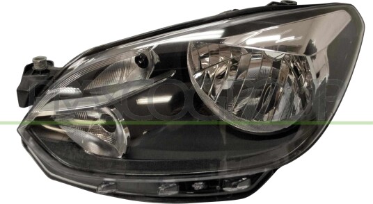 PRASCO VG2014824 Frontlykter