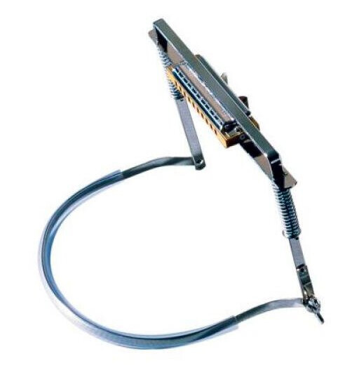 Hohner Hac 007 Harmonica Holder Large