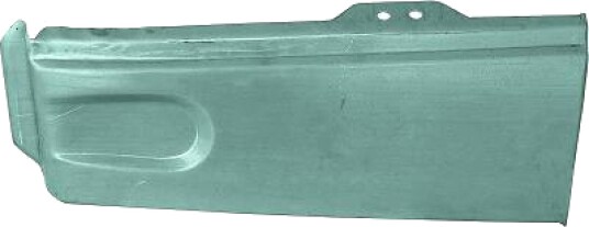 Sidevegg DIEDERICHS 9416101