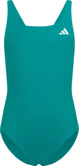 Adidas Performance Ess Vbck Suit Y Green 104