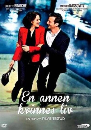 En Annen Kvinnes Liv (DVD) En Annen Kvinnes Liv (DVD)