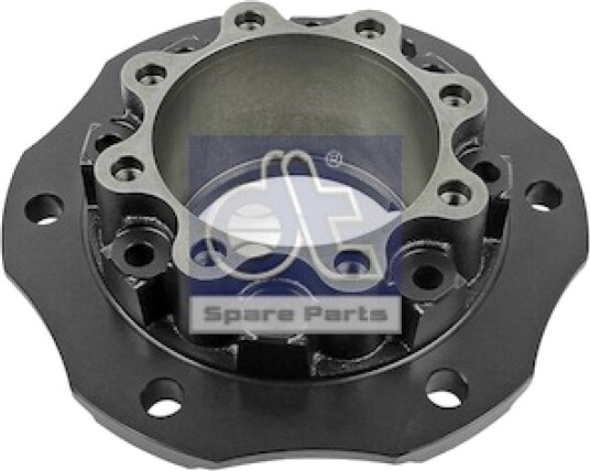 Hjulnav DT Spare Parts 4.69673