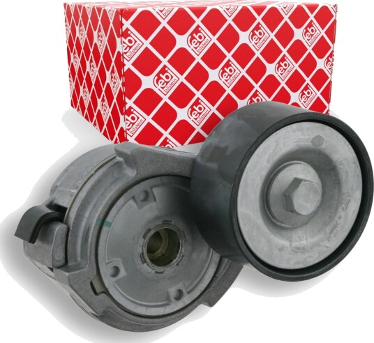 FEBI BILSTEIN 23276 Remstrammer, vifterem