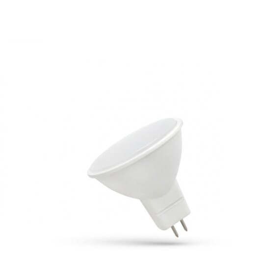 Spectrum Led Spotlight MR16 GU5.3 4W/860 420 lumen 12V
