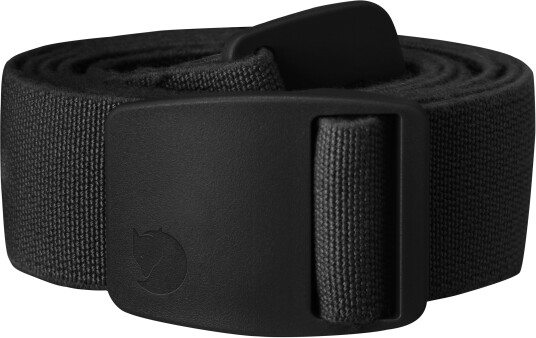 Fjellreven Keb Trekking Belte Black