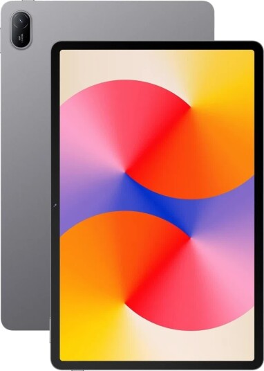 Huawei MatePad SE WiFi  4GB/128GB Grå