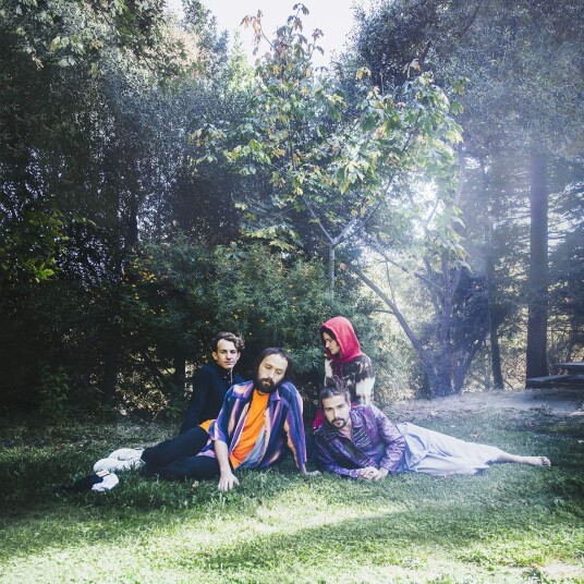Big Thief  U.F.O.F.  LP/Vinyl