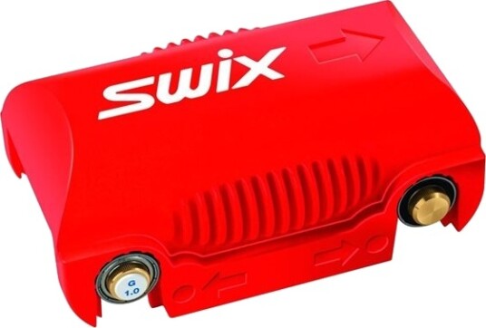 Swix Structure Roller 2.0 Linear Swix Structure Roller 2.0 Linear