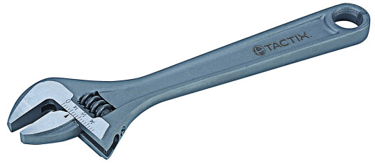 SKIFTENØKKEL 250MM 10"