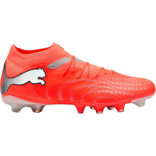 Puma Future 9 Pro FG/AG Glowing Red/Puma White/Puma Black 42