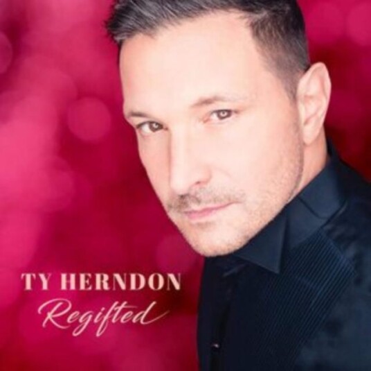Ty Herndon A Not So Silent Night CD Ty Herndon A Not So Silent Night CD
