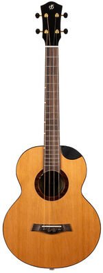 Flight Lily Baritone EQ-A SteelString Flight Lily Baritone EQ-A SteelString