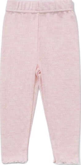 Lillelam Leggings July Rosa 116