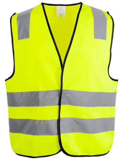 Refleksvest Odense kl. 2