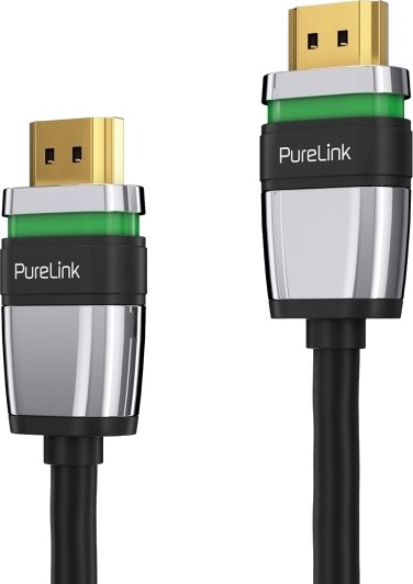 Purelink Uls1105 010 1 M Hdmi Type A Standard Hdmi Type A Standard 48 Gbit/S Audio Return Channel Arc Sort