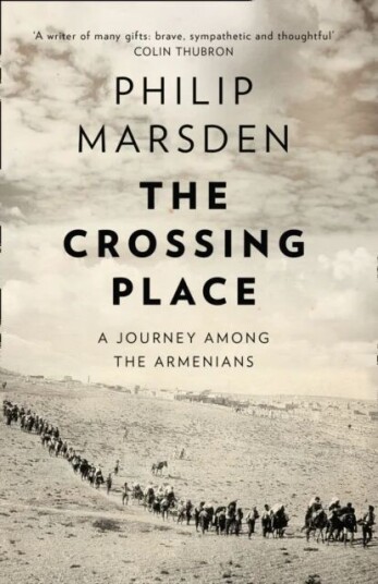 The Crossing Place Av Philip Marsden
