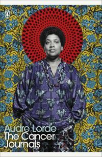 The Cancer Journals Av Audre Lorde