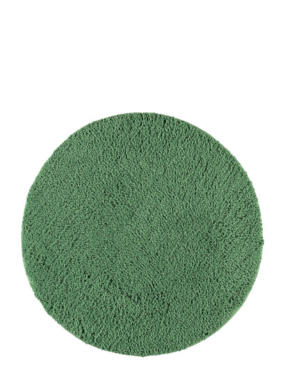 Noble House Bath Mat Cooper - Green - Ø 60 CM x 1 Noble House Bath Mat Cooper - Green - Ø 60 CM x 1
