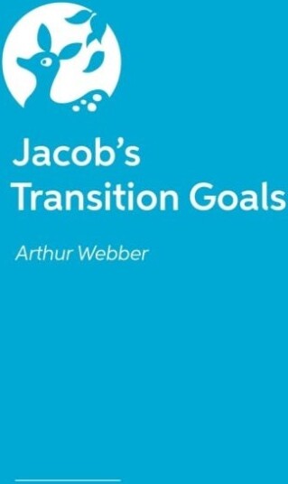 Jacob’s Transition Goals An inspiring story about trans inclusion and trans kids in sport