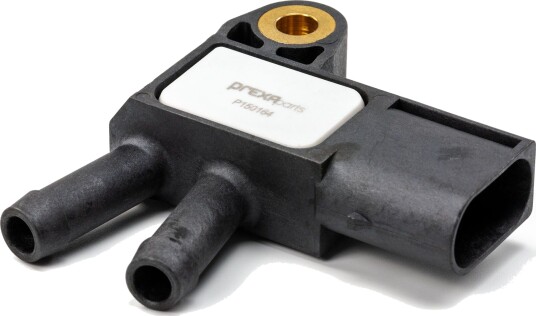 Sensor, avgasstrykk PREXAparts P150164