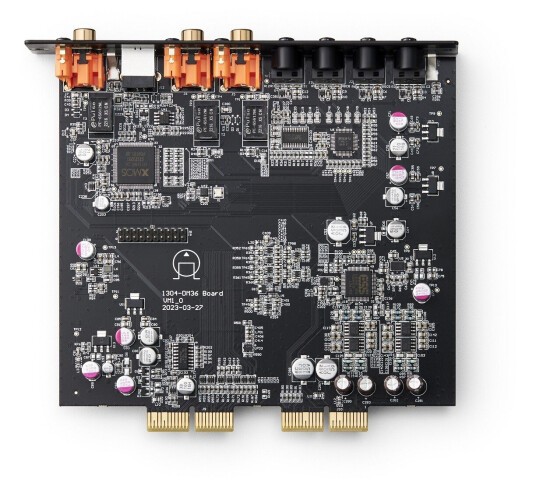 Primare DM36 DAC-modul