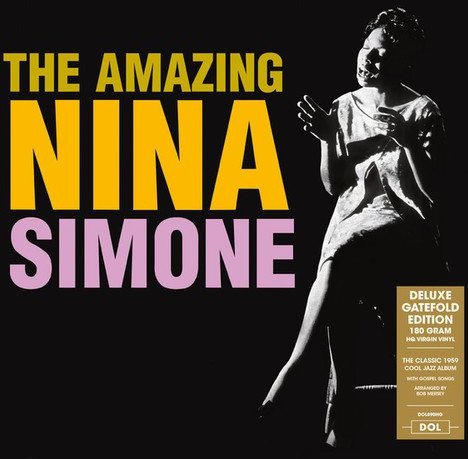 The Amazing Nina Simone