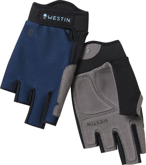 Westin Drip Upf Half Finger Glove
