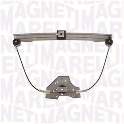 Vindusheis MAGNETI MARELLI 350103170243 Vindusheis MAGNETI MARELLI 350103170243