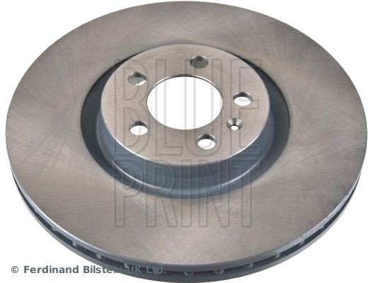BLUE PRINT ADBP430070 Bremseskive
