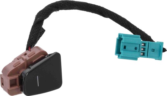 Bryter vindusheis VEMO V58 73 0005