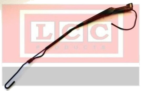 Vindusviskerarm LCC LCC3210