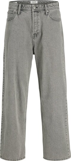 Jack & Jones Jjialex Jjoriginal Sq 852 Noos Jnr Grey 164