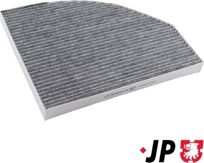 Kupefilter JP GROUP 6528100300 Kupefilter JP GROUP 6528100300